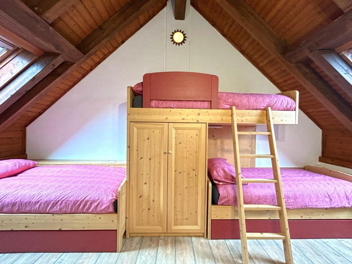 Mandi Mandi A Tarvisio Daire Dış mekan fotoğraf