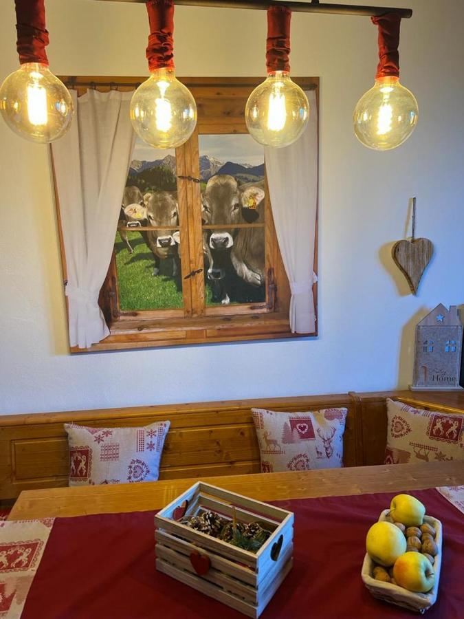 Mandi Mandi A Tarvisio Daire Dış mekan fotoğraf