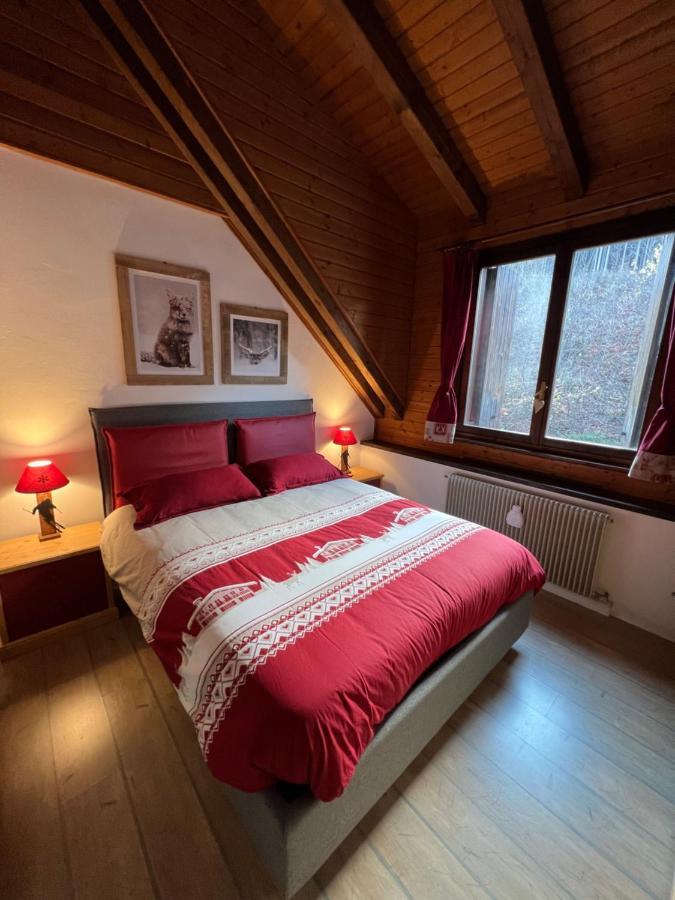 Mandi Mandi A Tarvisio Daire Dış mekan fotoğraf